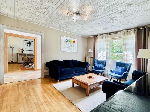 Chessy Villa | Beautiful Cottage Disneyland Paris - Rentaway BnB
