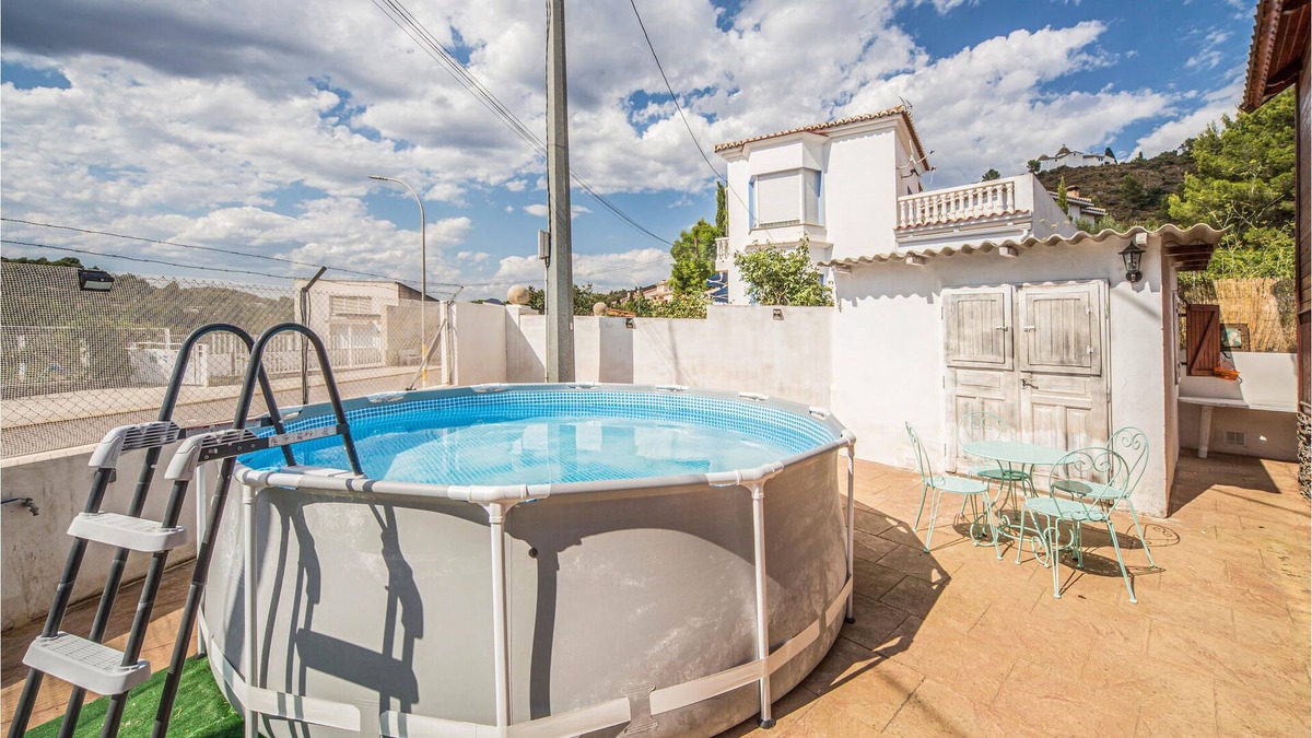 Sot de Ferrer House | Beautiful cottage with swimming pool for a relaxing vacation.