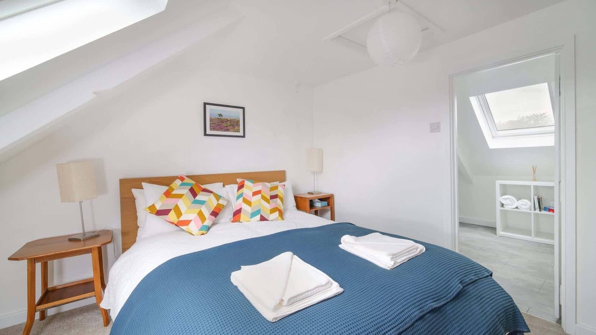 Nether Stowey House | Beautiful Cottage & Garden, Quantock Hills
