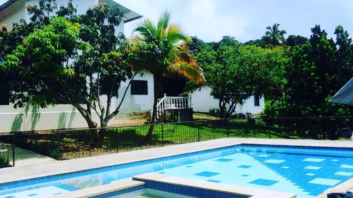 Anapoima Cottage | Beautiful cottage in Anapoima, Colombia