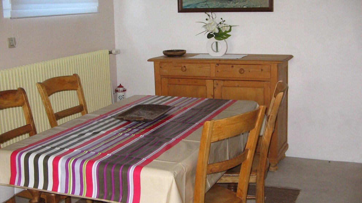 Dimbsthal Cottage | Beautiful cottage, in house, small quiet village, nature, forest nearby.