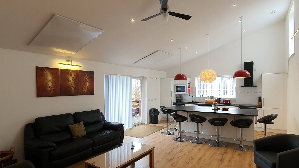 Isle of Lewis Cottage | Beautiful Cottage in Stornoway.