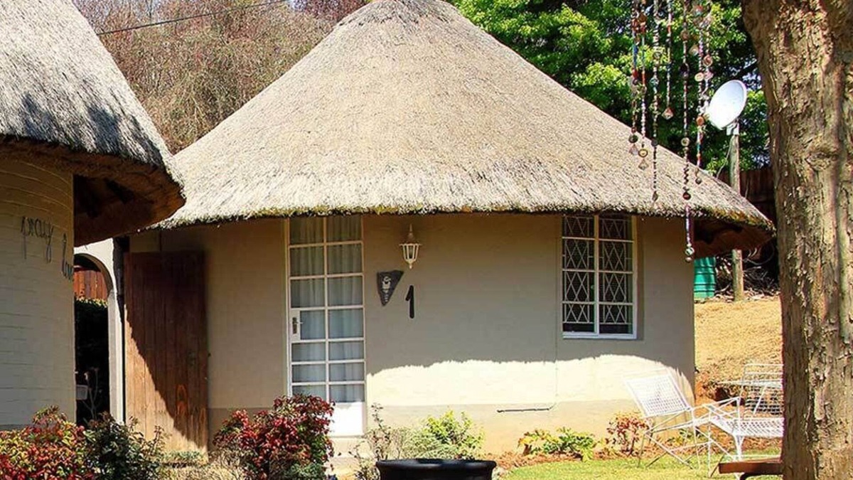 Underberg Cottage | Beautiful Cottage in Underberg