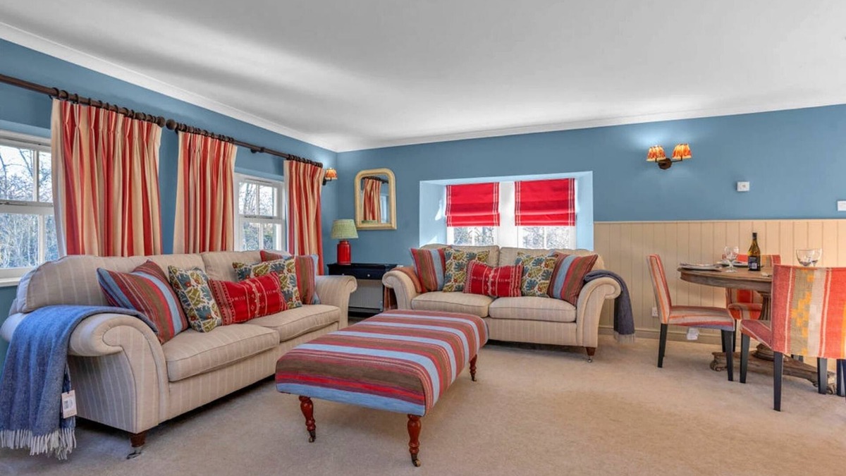 Kelso Cottage | Beautiful cottage near River Tweed, No deposit