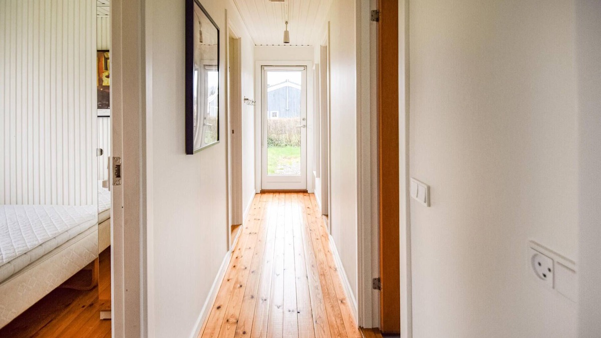 Vemmenæs House | Beautiful cottage on Tåsinge with sea view.