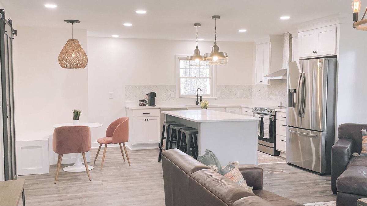 Summerfield House | Beautiful Cottage