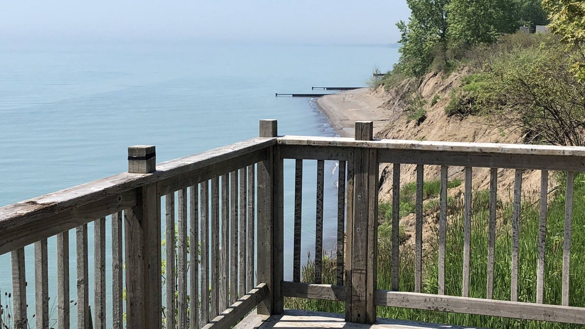 Wheatley Cottage | Beautiful cottage with private beach