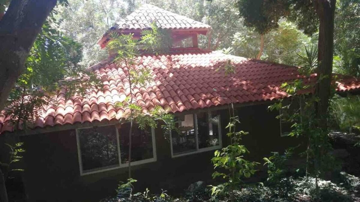 Xoxocotla Cottage | Beautiful cottages in nature and near the river