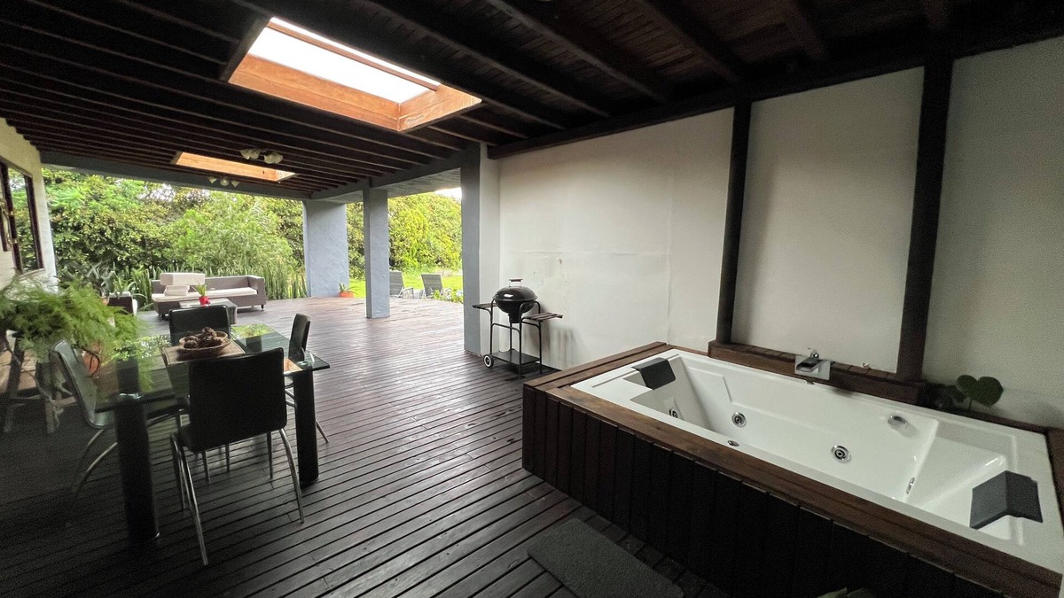 Llanogrande House | Beautiful country