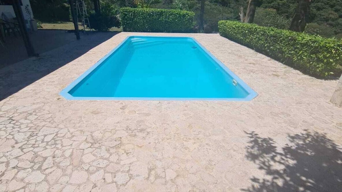 San Jeronimo Villa | Beautiful country house to rest just 30 minutes from Medellin
