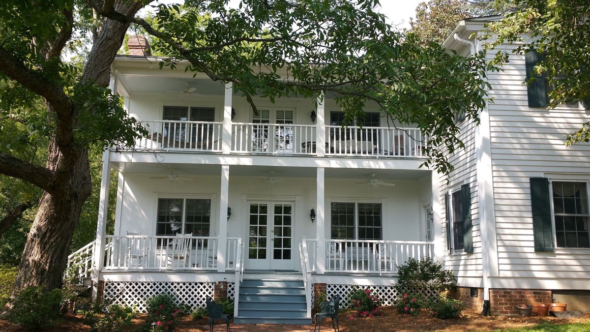 Salisbury House | Beautiful Country Estate