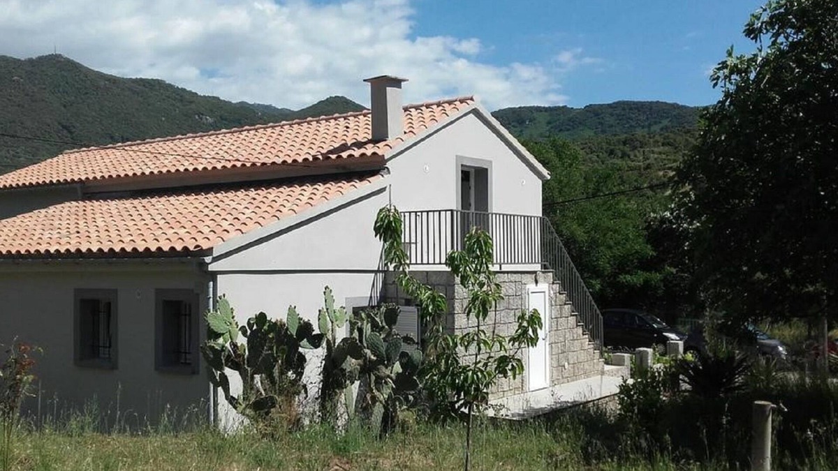 Pila-Canale House | Beautiful country house near Porto Pollo and Olmeto beach 15 minutes