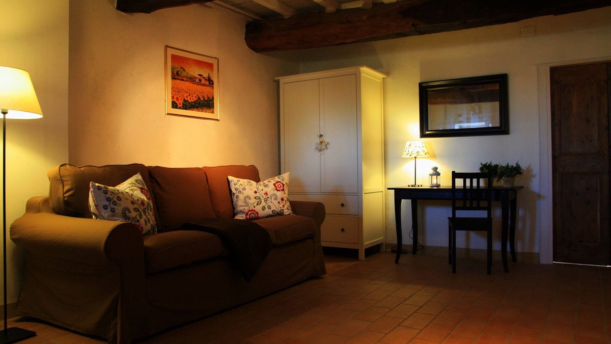 Mombaroccio House | Beautiful country house with garden for your total relax!
