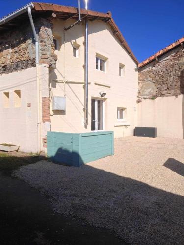 Chirac House | Beautiful country home in Chabanais