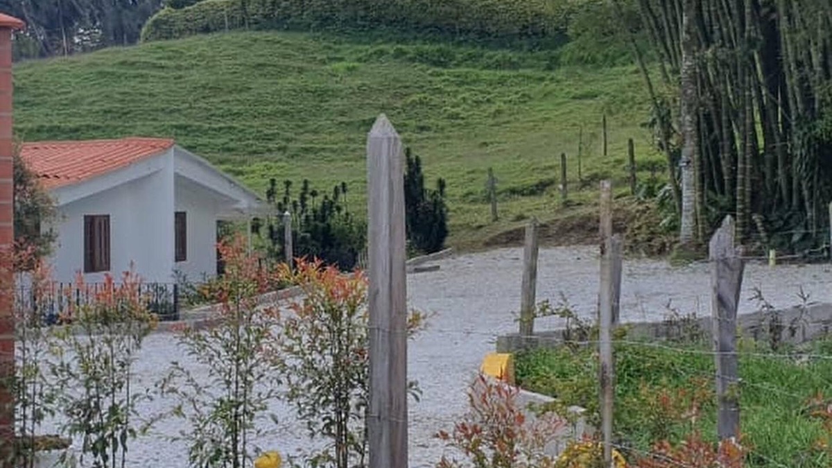 Rionegro House | Beautiful country house. 5 minutes from Jose Maria cordoba airport