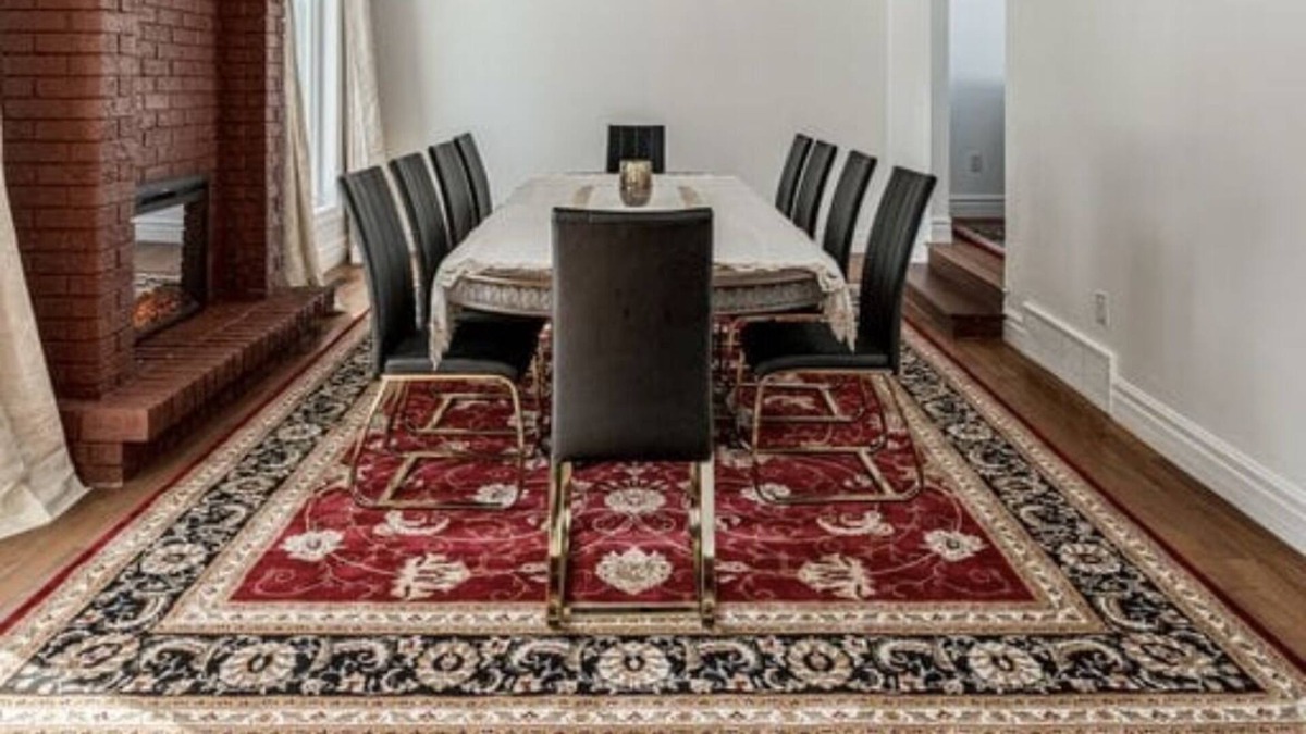 Hamilton House | Beautiful Country house