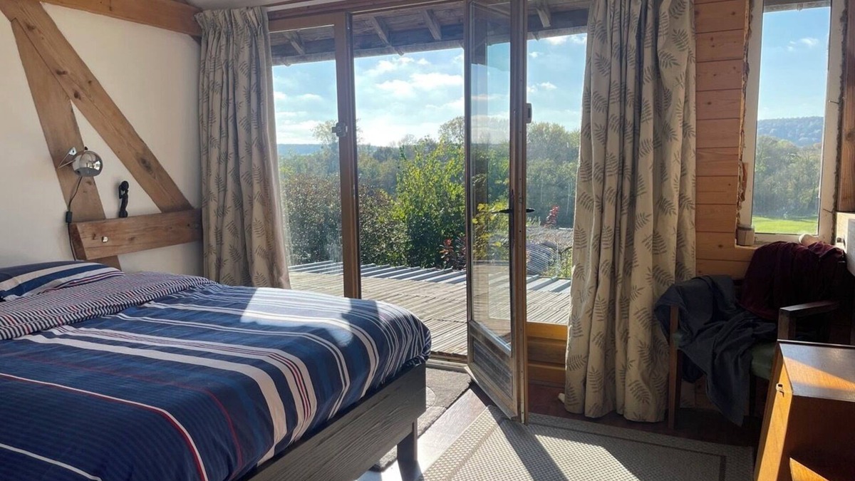Chambray House | Beautiful country house near Giverny
