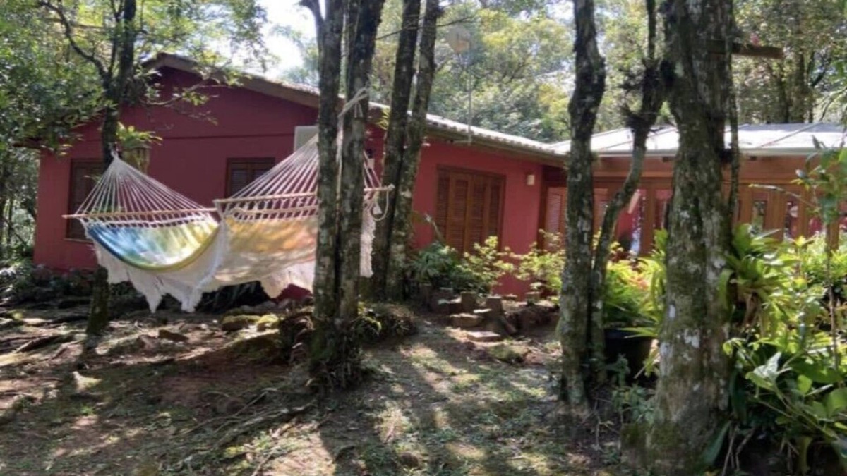 Sao Francisco de Paula Cottage | BEAUTIFUL COUNTRY HOUSE