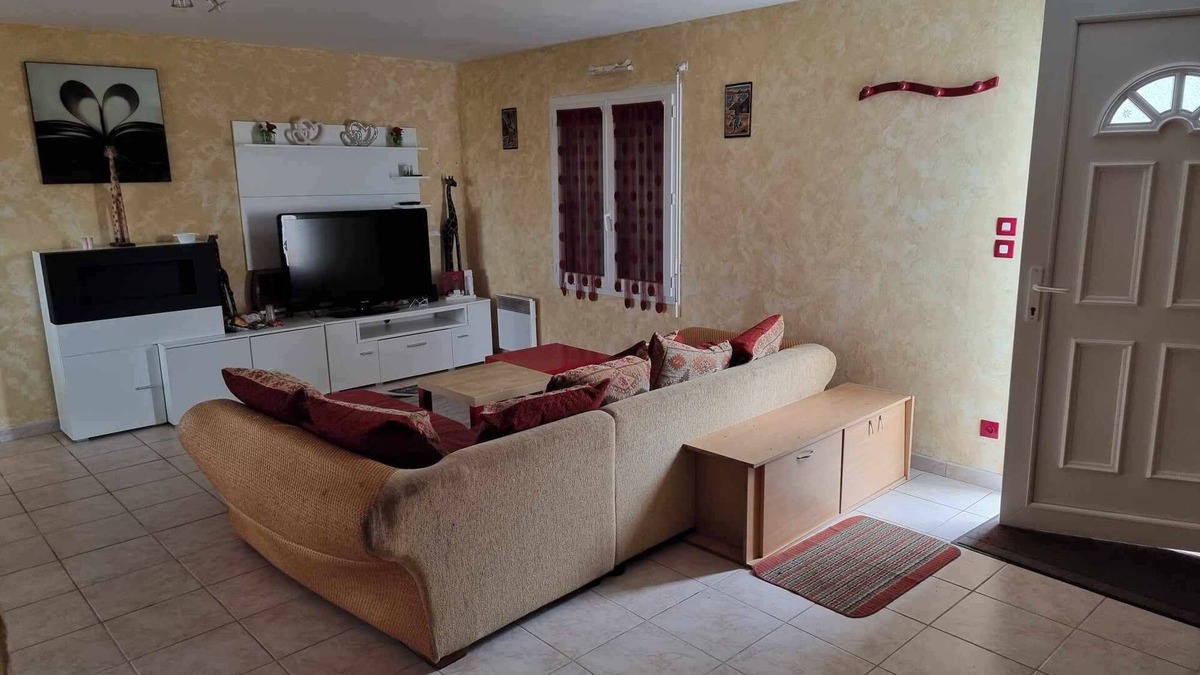 Donges House | Beautiful country house