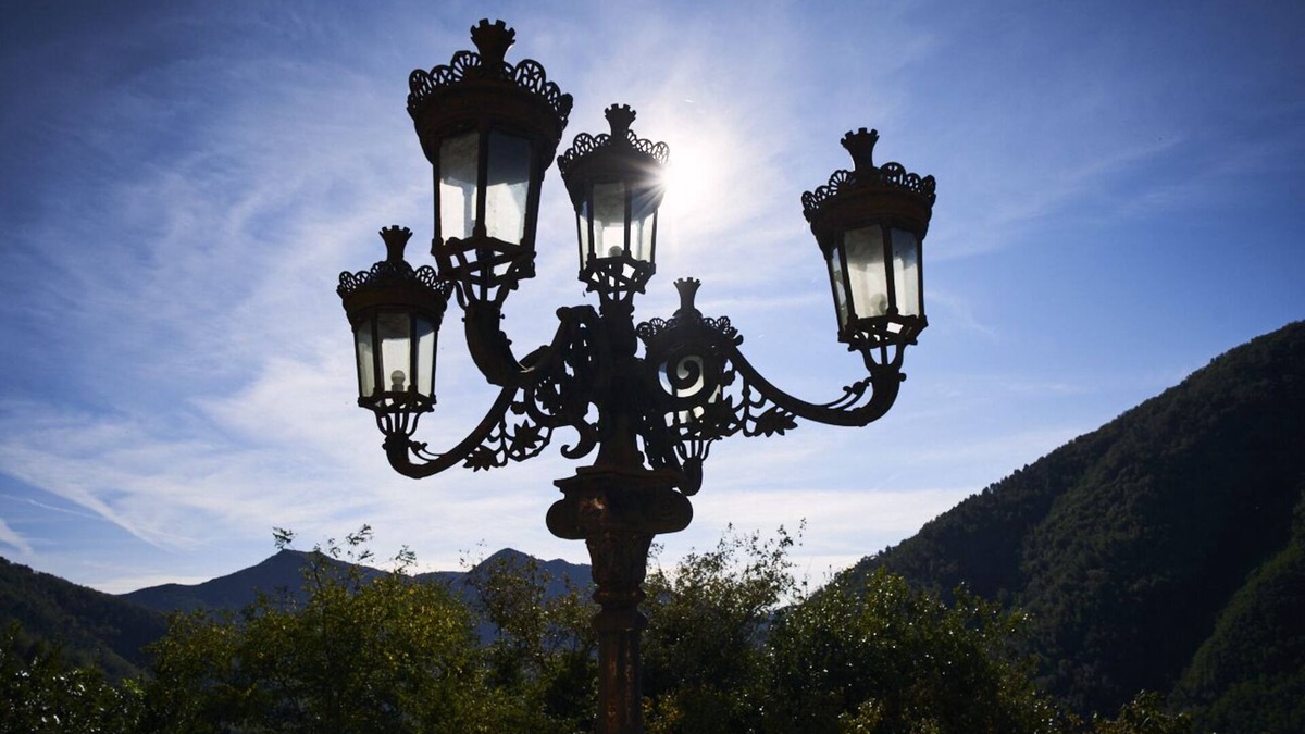 Borgo a Mozzano House | Beautiful country house with great views