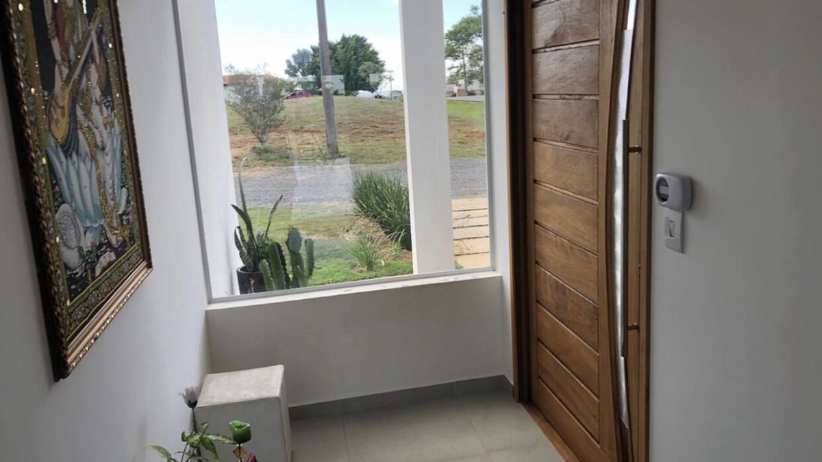 Porangaba Cottage | Beautiful country house Ninho Verde 1