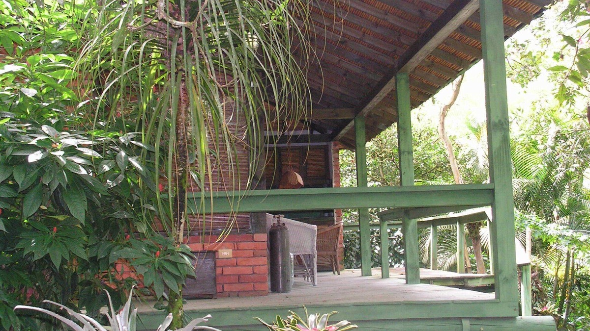 Santa Fe Apartment | Beautiful Country Studio Minutes Away from Bogota
