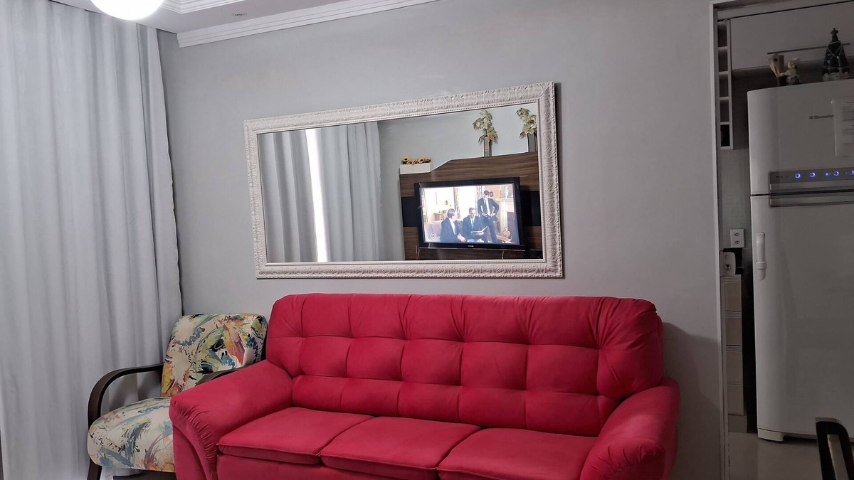 Iraja Apartment | Beautiful cozy apartment in Rio de Janeiro Irajá/Vicente.