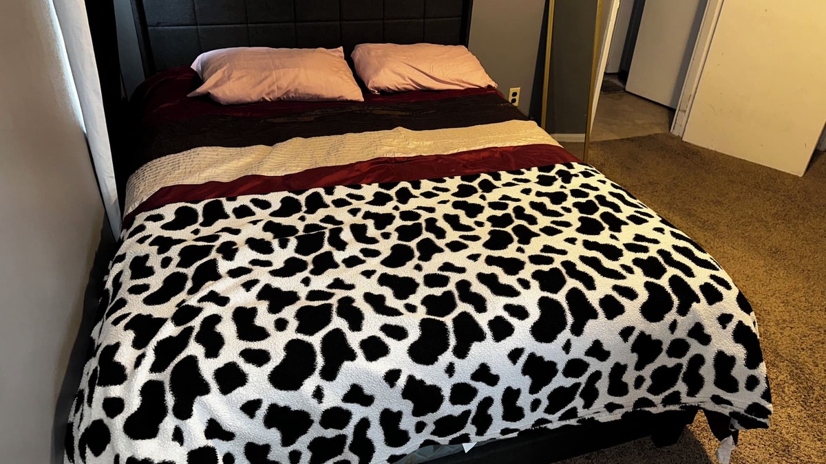 Trotwood Apartment | Beautiful cozy ensuite