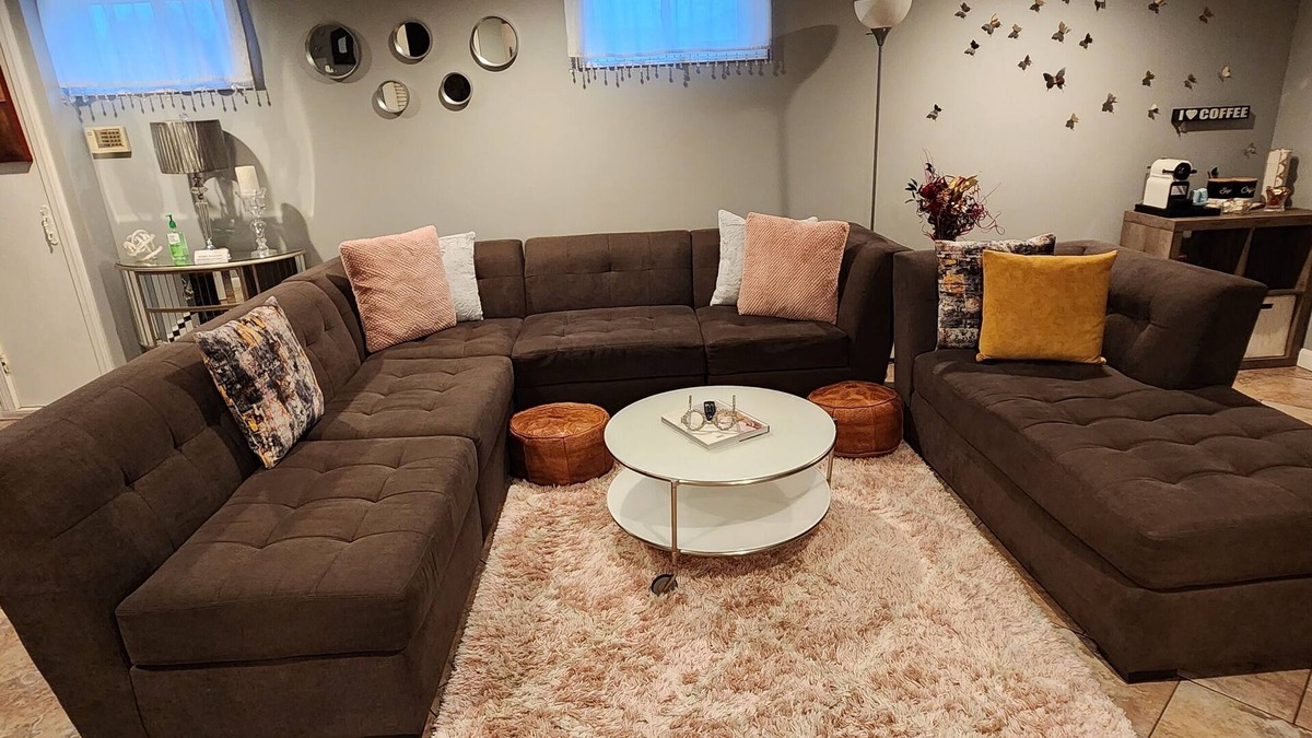 Saugus Apartment | Beautiful & Cozy one Bedroom Apartment near Boston and Logan Airport
