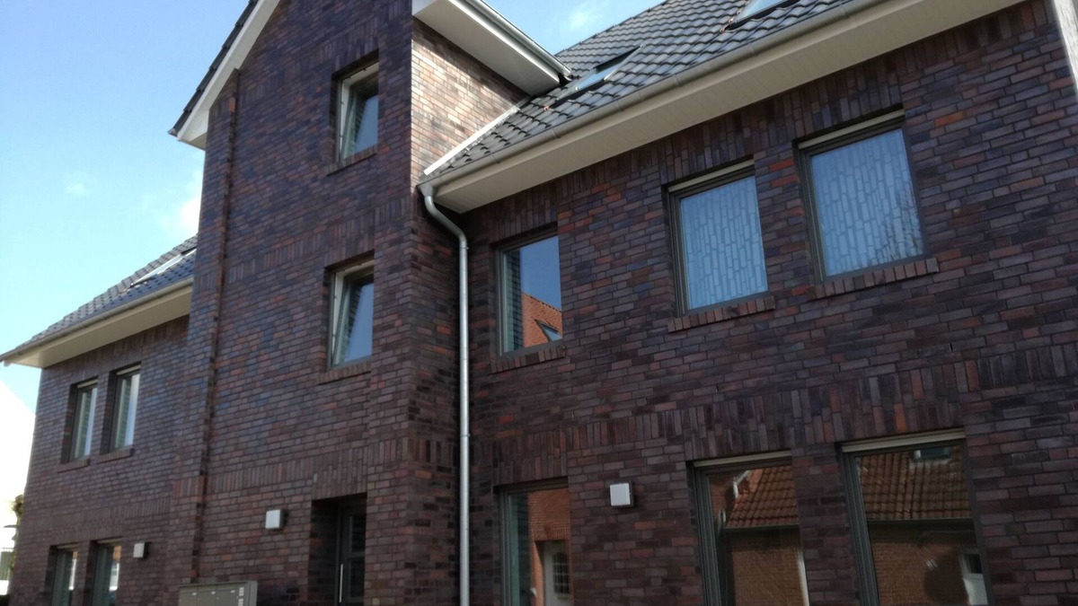 Oldersum Apartment | Beautiful cozy vacation apartment (70m²) with balcony