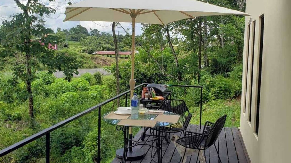Agonia House | Beautiful House Countryside, Beach and Mountain Close to Home
