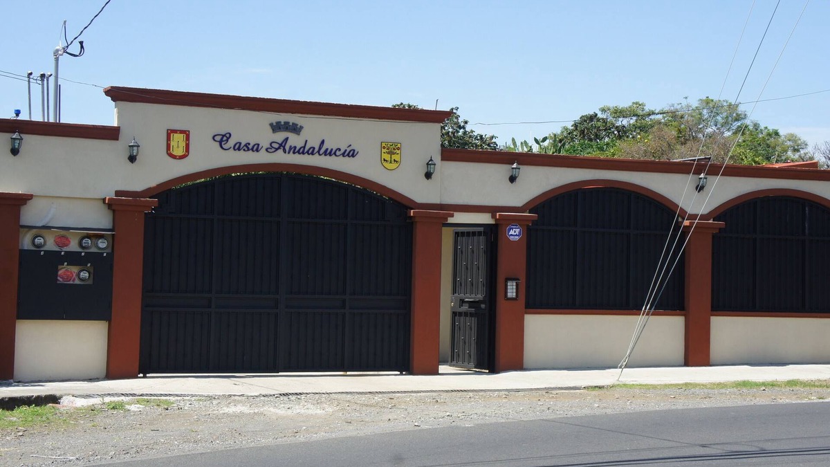 Santo Tomas Apartment | Beautiful Apartment to enjoy the Natural Beauty of Costa Rica