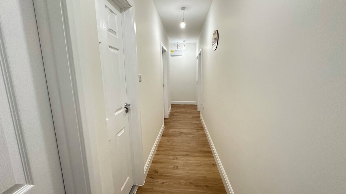 Selhurst Apartment | Beautiful Croydon Serviced Accommodation, by Edens