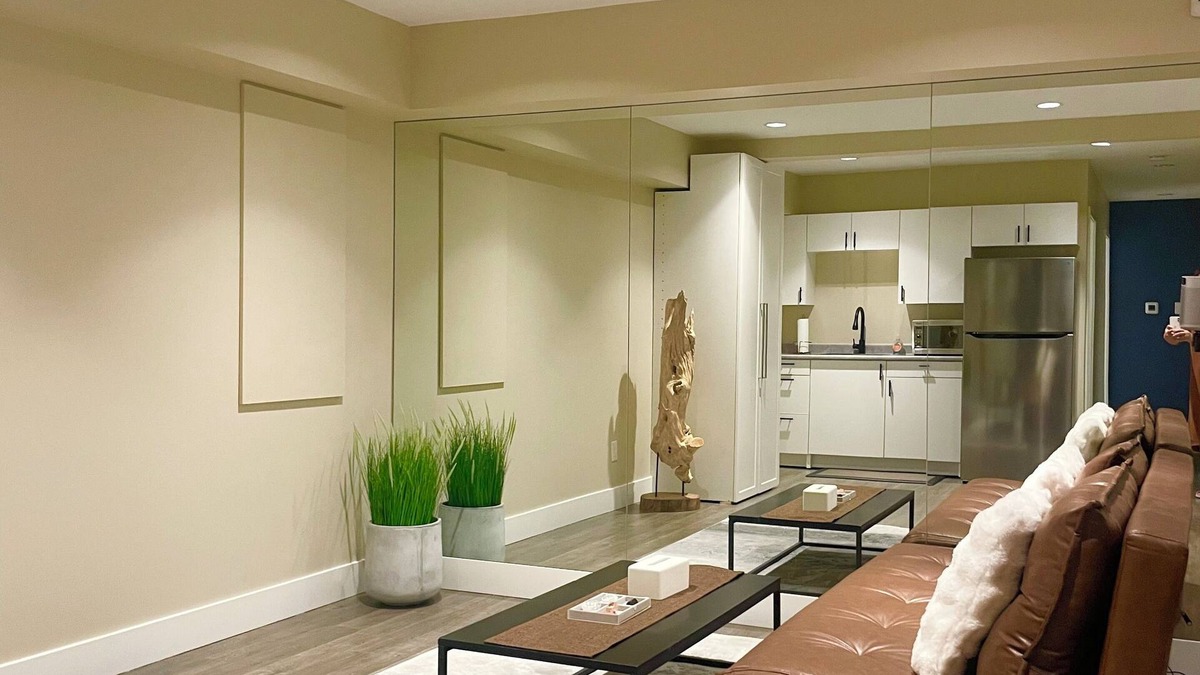 Dundarave House | Beautiful Crystal Energy Suite/4min sea/20min downtown/welcome Pets