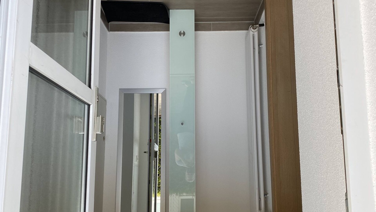Stetten Apartment | Beautiful 2-room apartment