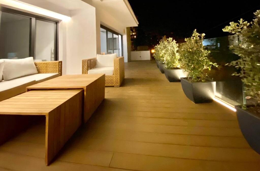 Illetas House | Beautiful designer home in Illetas