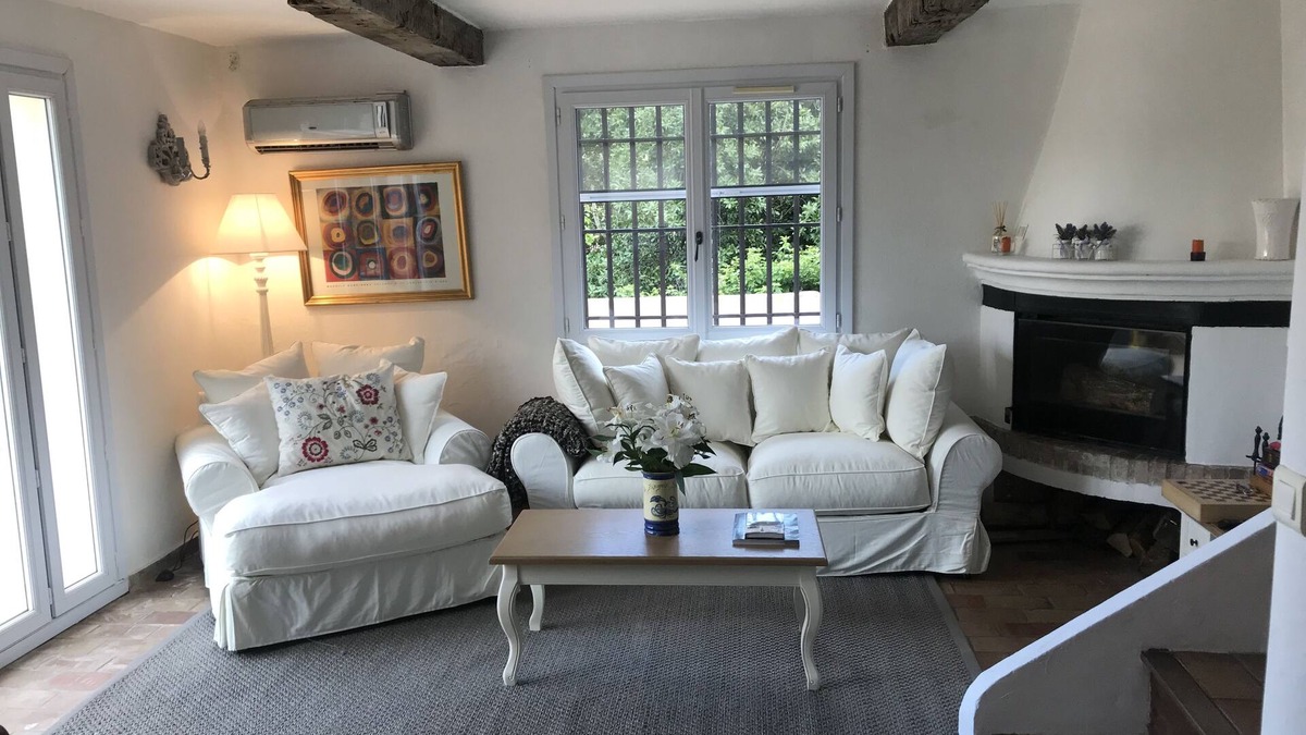 La Garde-Freinet House | Beautiful detached two bedroom property, private, with 40sqmt outside terrace.