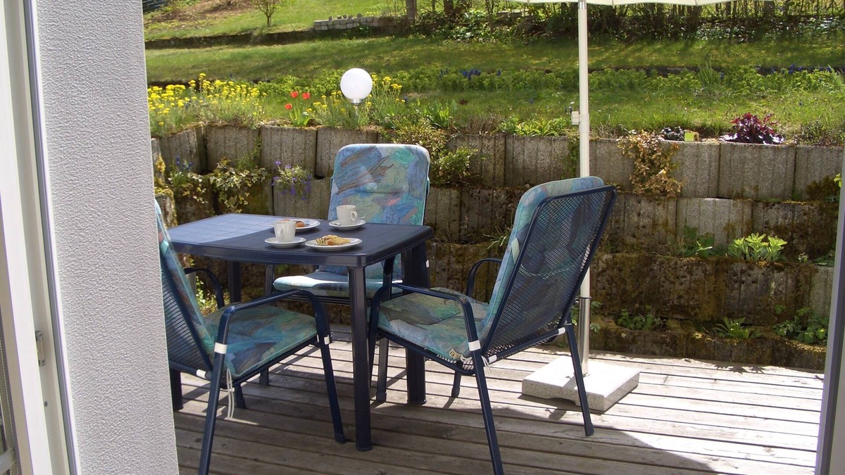 Ehrenstein House | Beautiful detached holiday home near Ulm