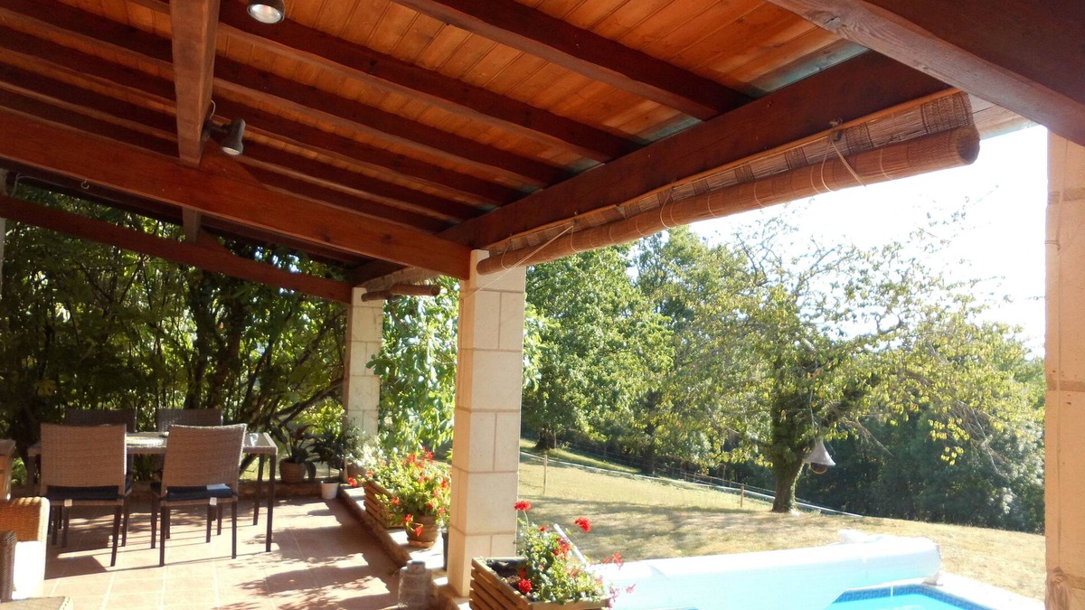 Manzac-sur-Vern Cottage | Beautiful Dordogne Rural Cottage