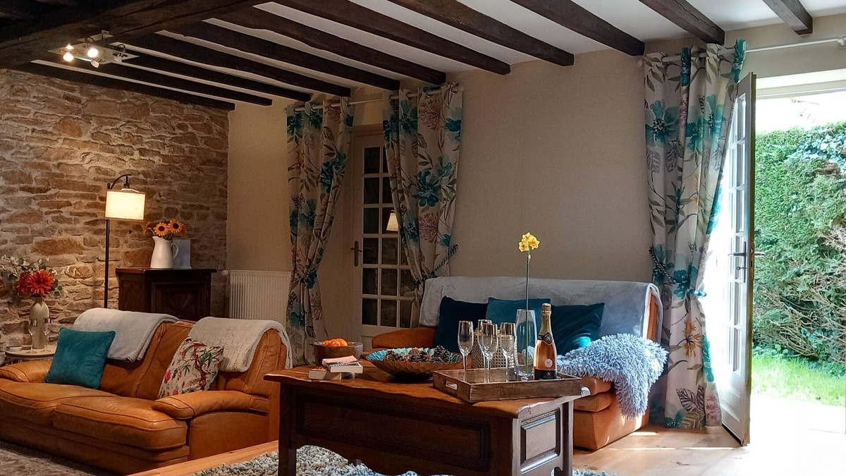 Mialet Other | Beautiful Dordogne family farmhouse retreat with character, charm & private pool