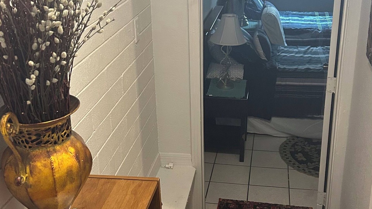 Southwest Orlando House | Beautiful downtown 3 bedrooms in a 4 bedroom house in lovely Orlando.Florida!