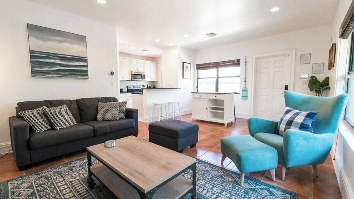 Victoria Park House | ⭐️Beautiful Duplex in Victoria Park!⭐️