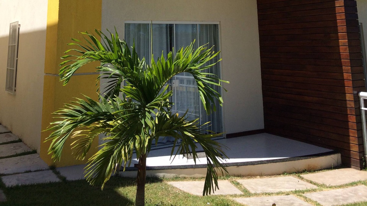 Ogiva House | Beautiful duplex house (Gated Community.) Near the most beautiful beaches in the Lakes Region