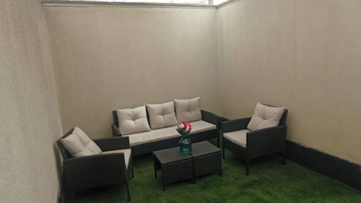 Ate Apartment | Beautiful duplex in Huachipa-Ate condominium