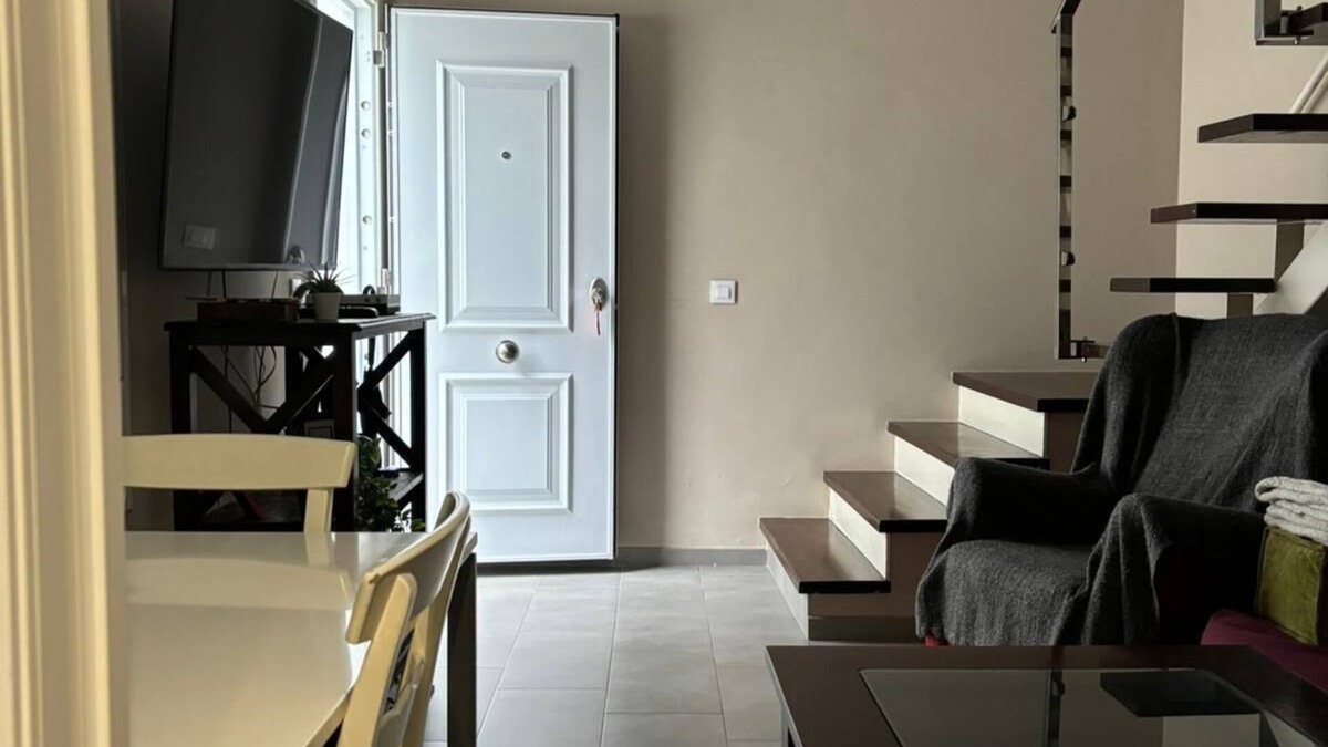 Encarnacion-Regina Apartment | Beautiful Duplex in the Center of Seville