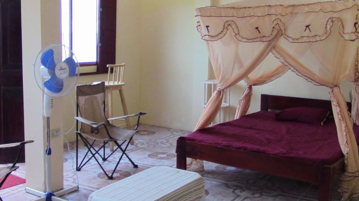 Pedernales Villa | Beautiful Fantastic Ocean view, comfortable house of 2 bedrooms and 1/22