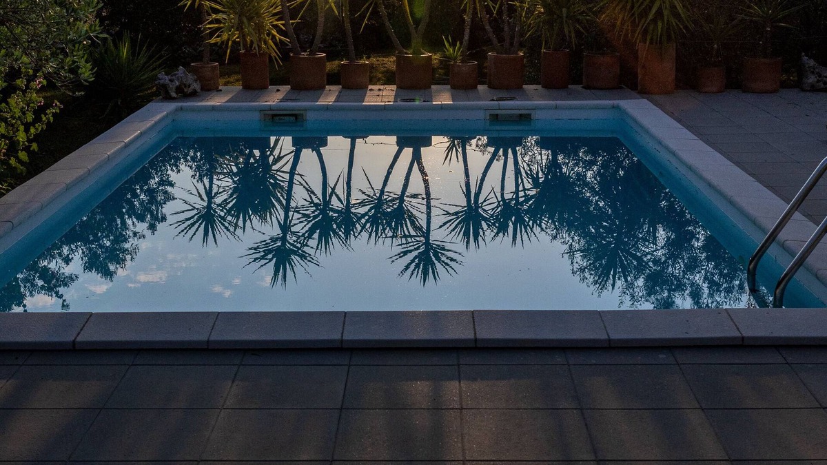 Rudina Villa | Beautiful Eclectic Villa With Swimming Pool