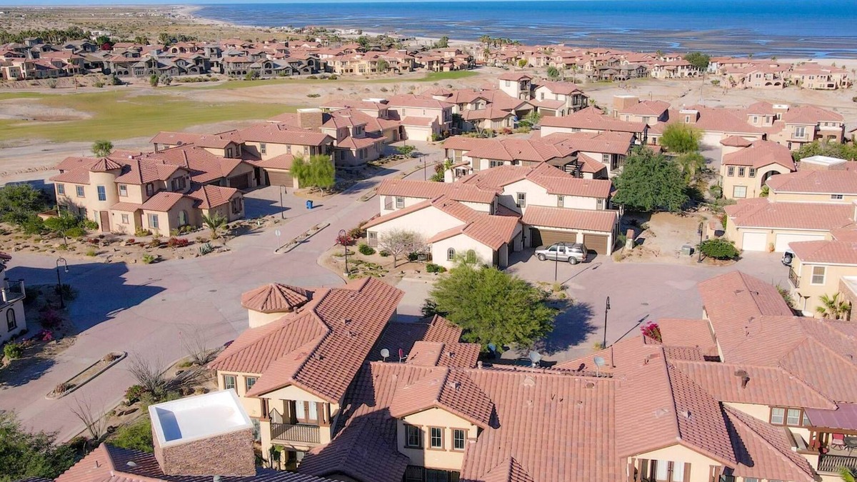 El Dorado Ranch Condo | Beautiful El Dorado Ranch Vacation Rental Condo