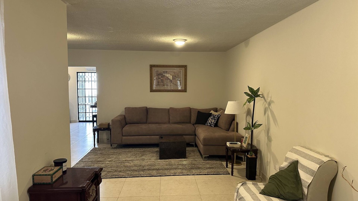 Saltillo House | Beautiful entire home near Plaza Patio Mall