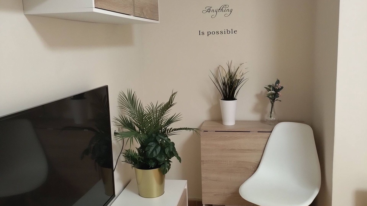 Arenas de San Pedro Condo | Beautiful brand new accommodation in the center of Arenas de San Pedro